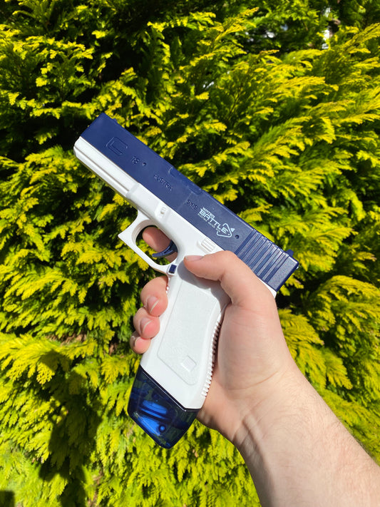 Splash Glock