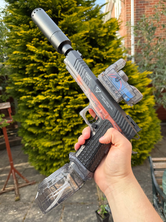 Splash Reaper