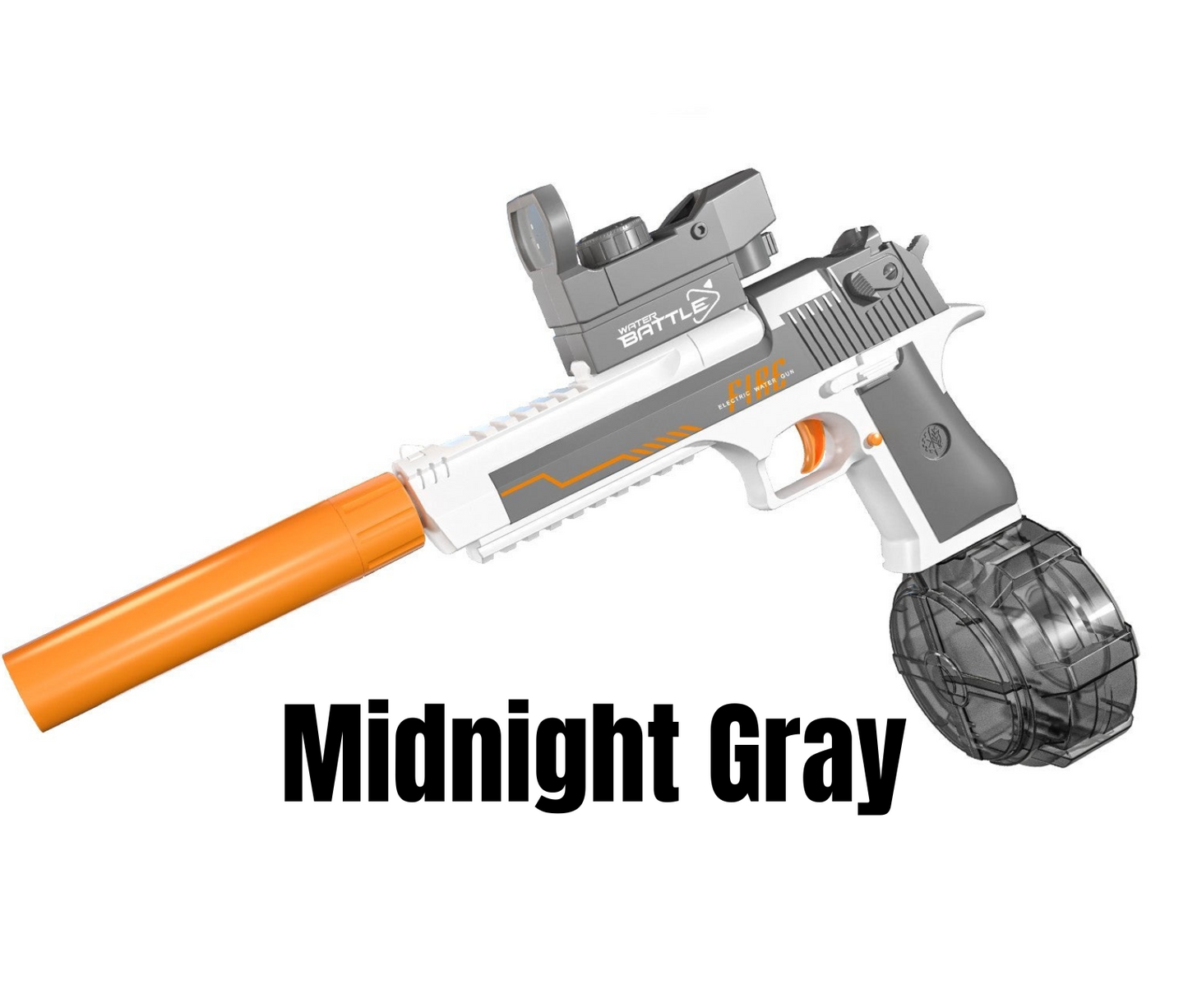 Splash Deagle