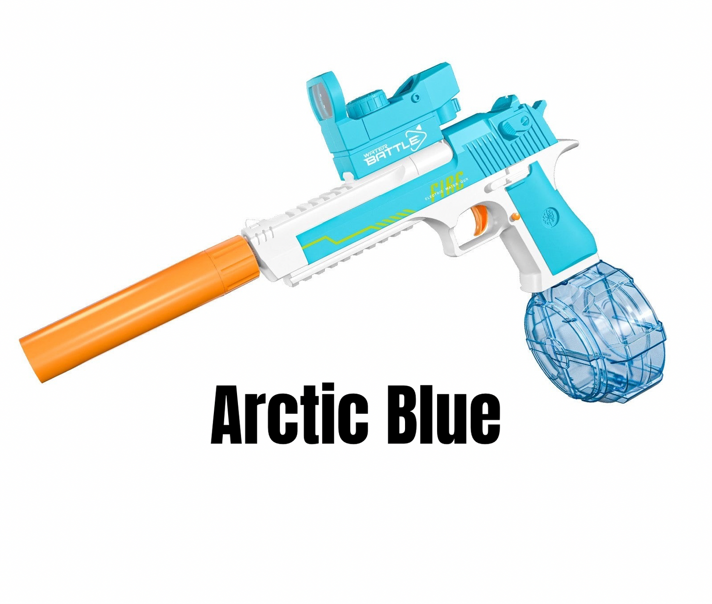Splash Deagle