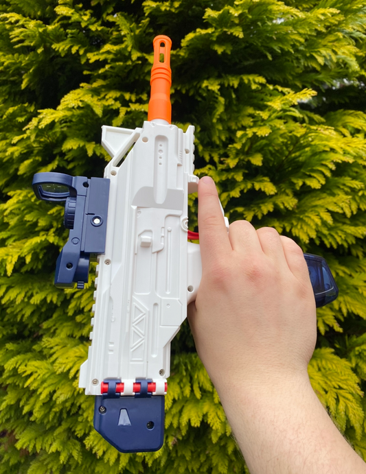 Splash Uzi