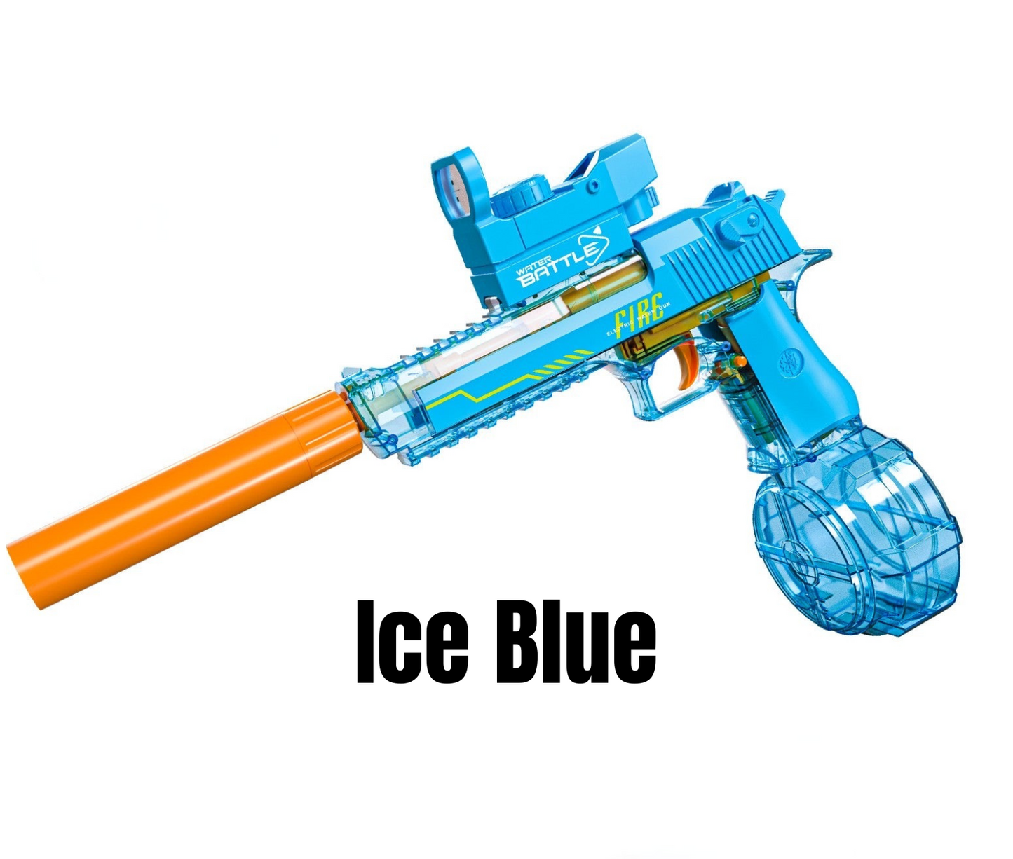 Splash Deagle