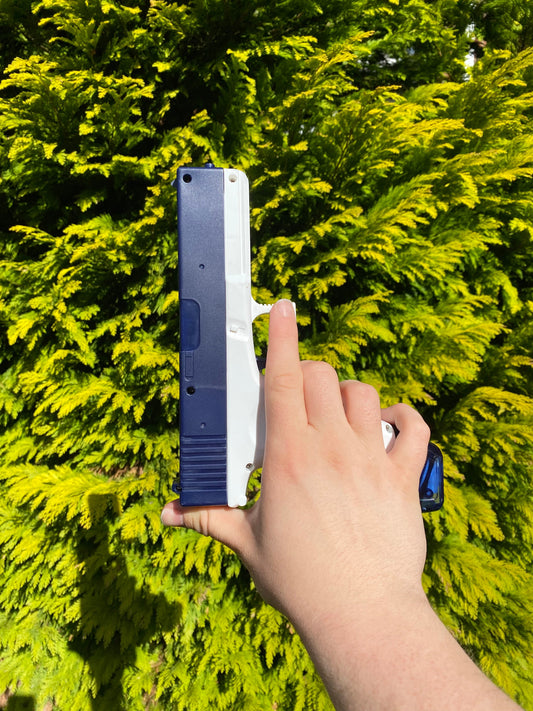 Splash Glock