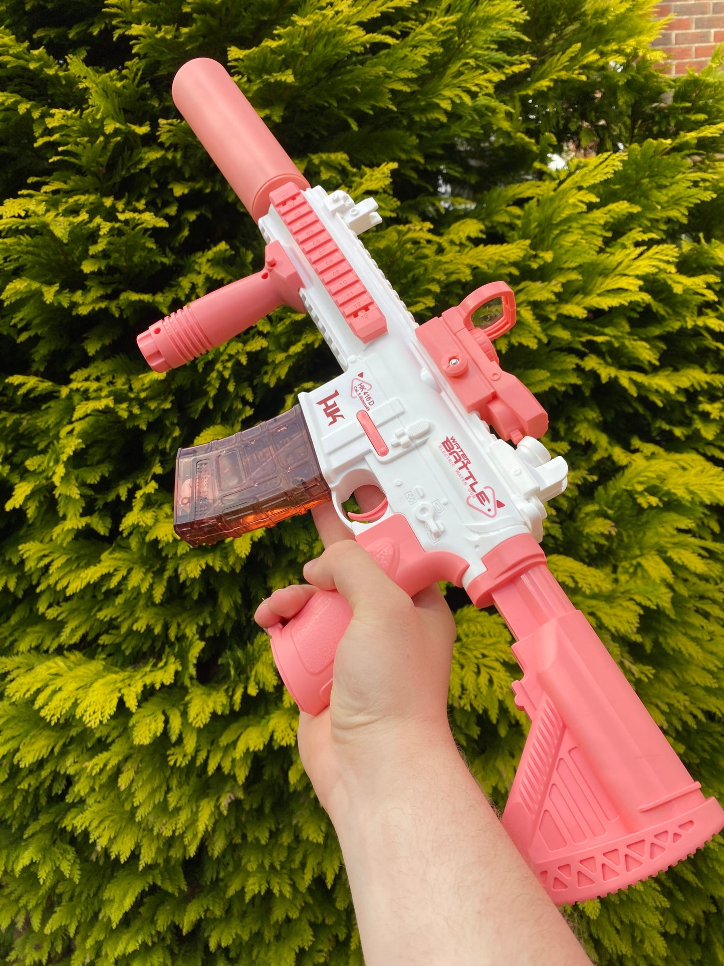 Splash M4
