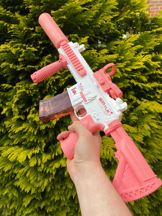 Splash M4