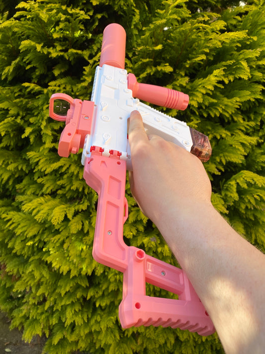 Splash Vector
