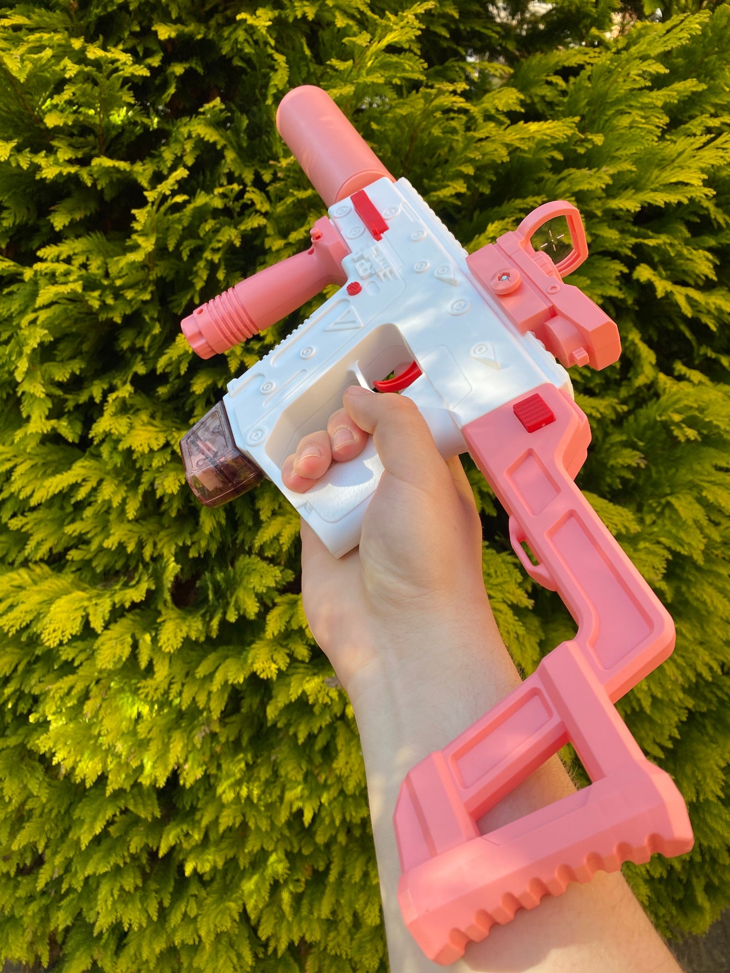 Splash Vector