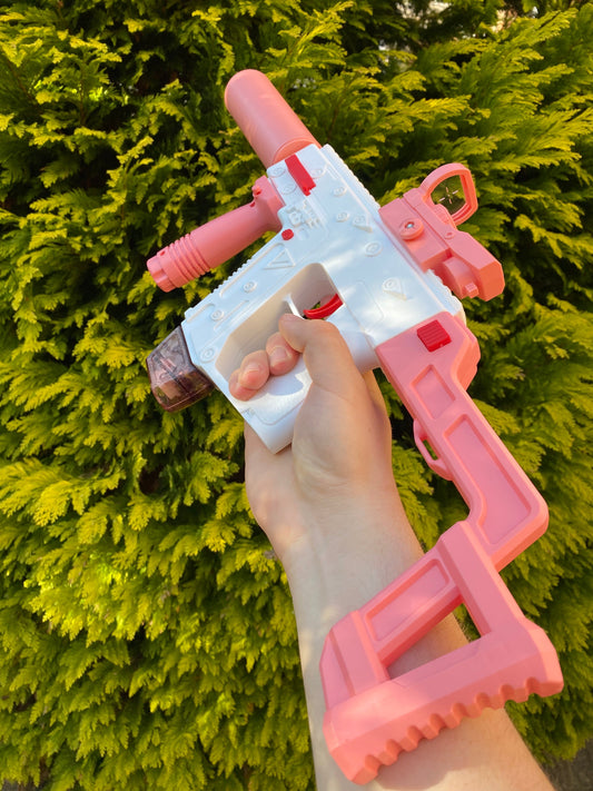 Splash Vector