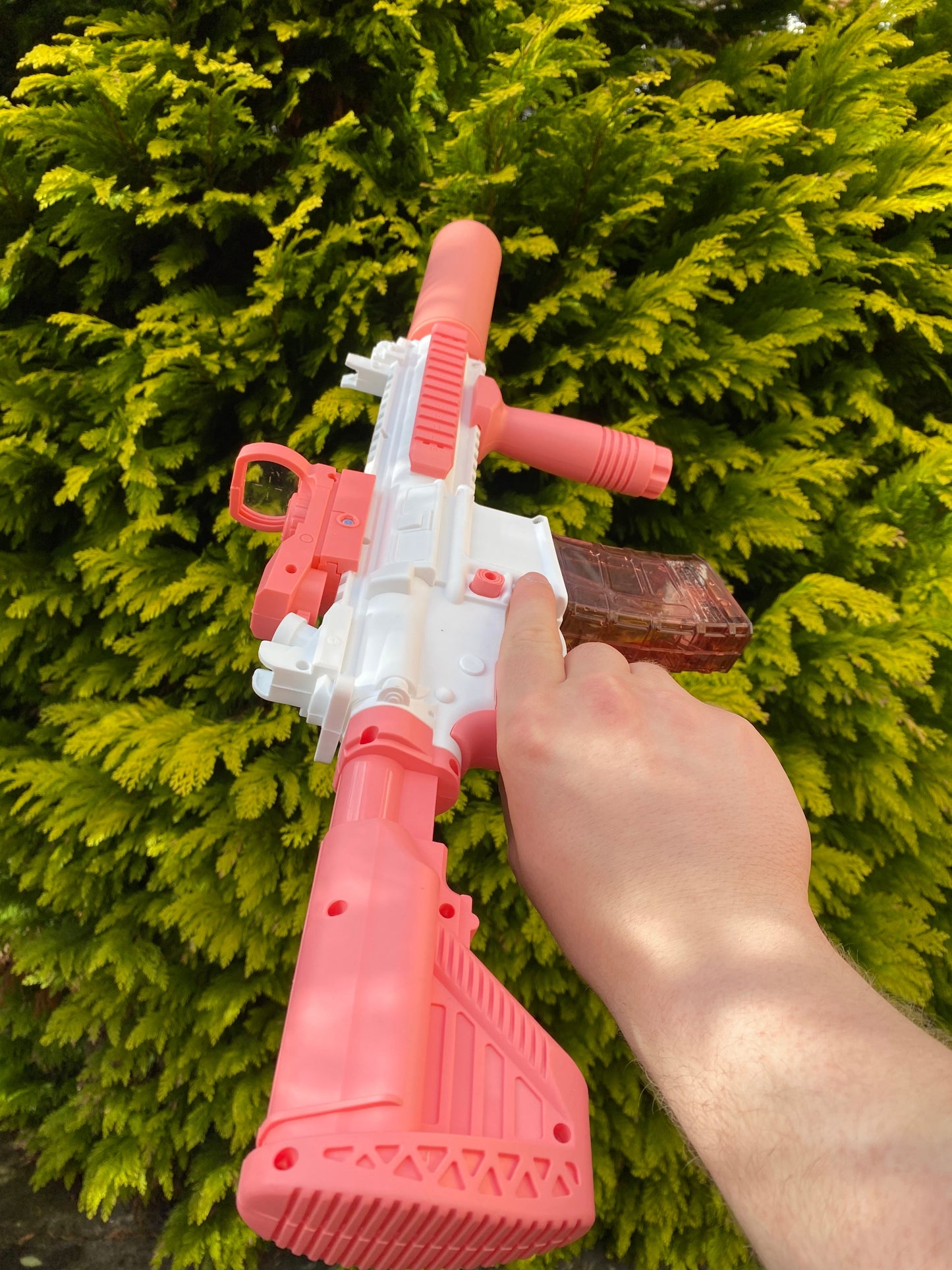 Splash M4