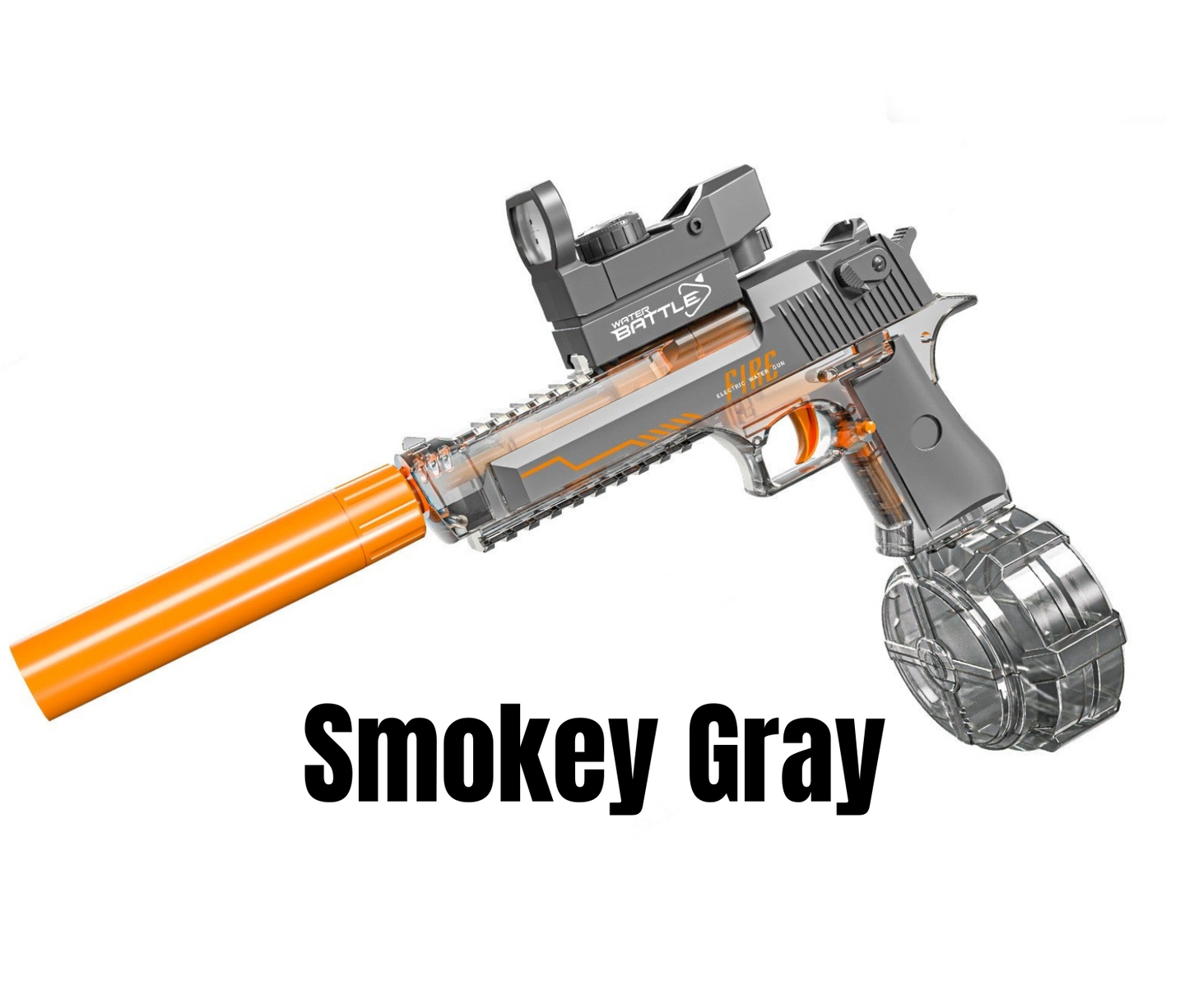 Splash Deagle