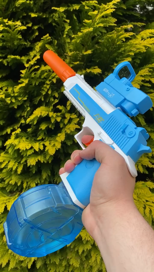 Splash Deagle