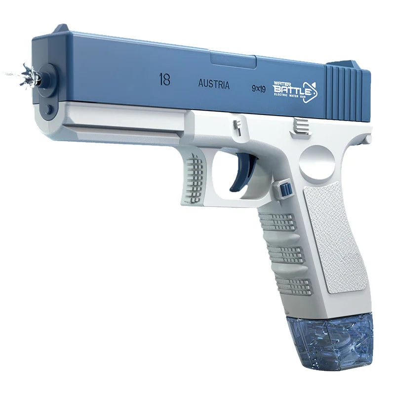 Splash Glock