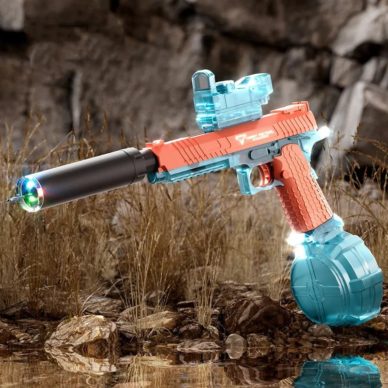 Splash Reaper