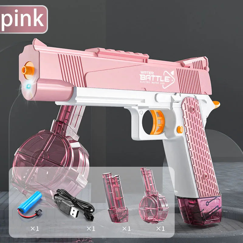 Splash Viper