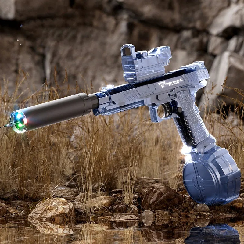 Splash Reaper