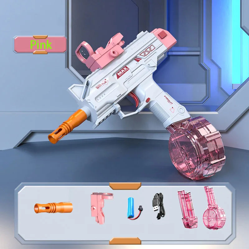 Splash Uzi