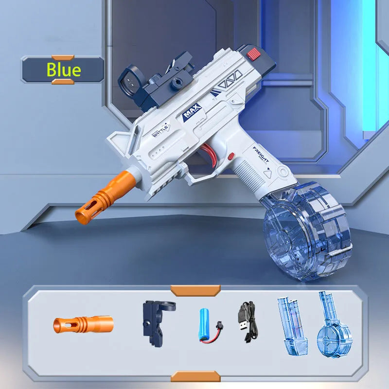 Splash Uzi