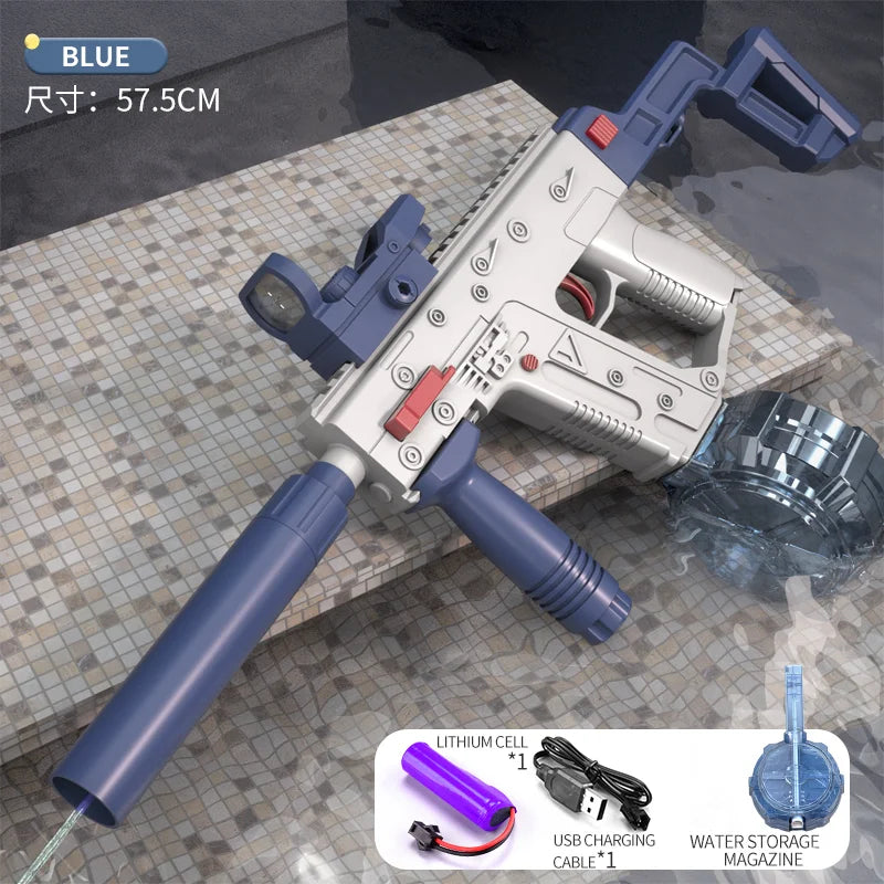 Splash Vector