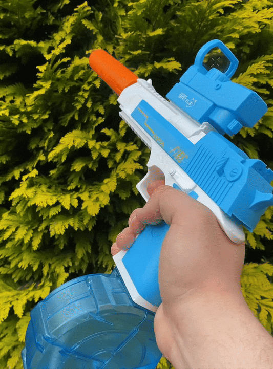 Splash Deagle